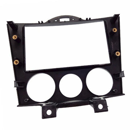 2-Din 7" Stereo Radio Fascia Dash Panel for Mazda RX8 (2003-2008)
