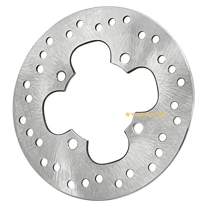 Front Brake Disc Rotor for Honda Rancher 420 (2014–2024)
