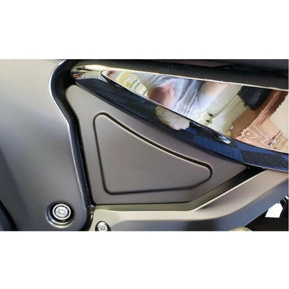 Motorcycle Frame Side Fairing Cover for BMW K1600B (2018-2021)