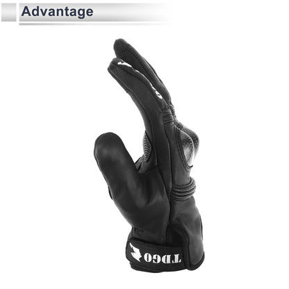 1 Pair / Size L / Motorbike Glove for Make Model