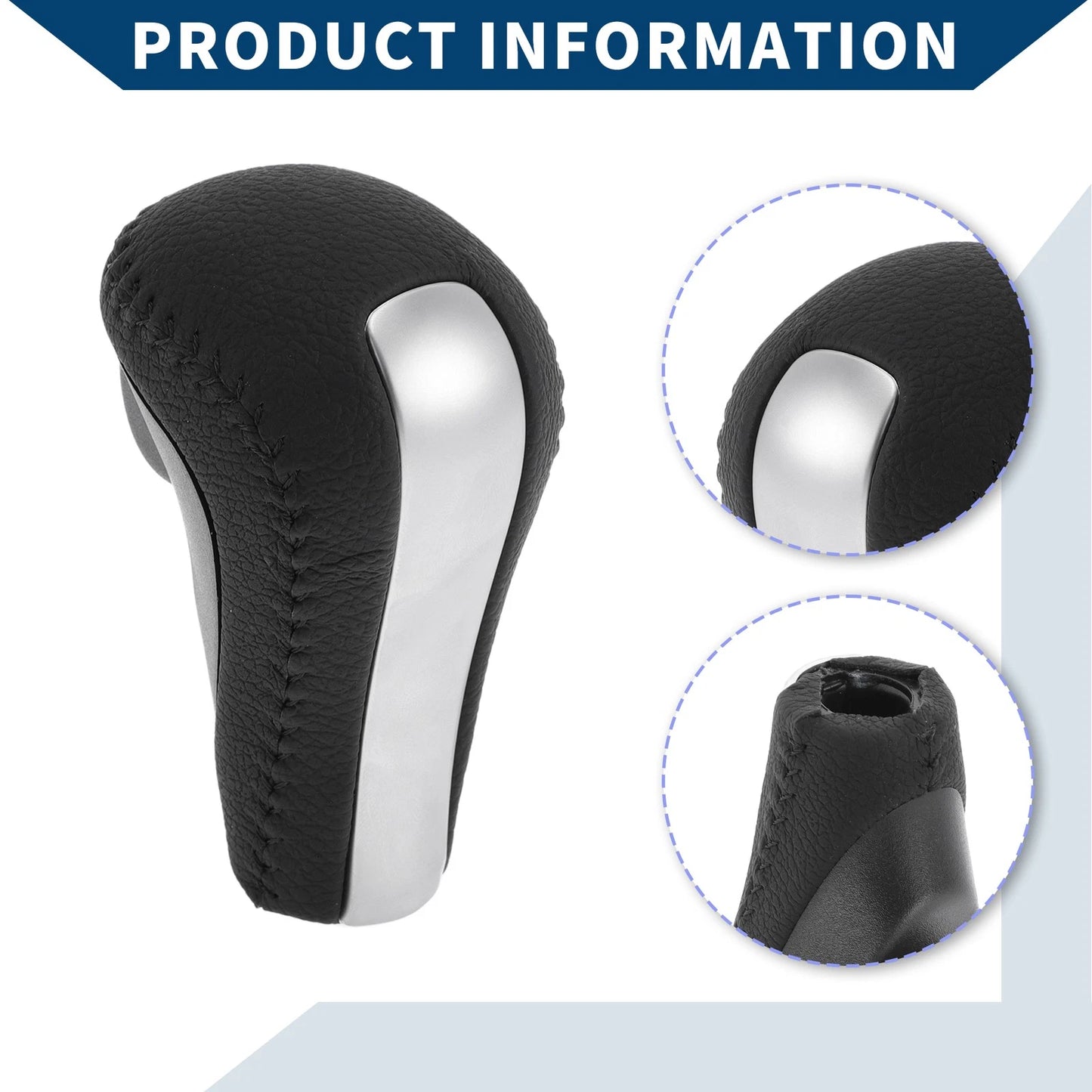 Automatic Gear Shifter Knob for Honda Accord (2008-2012)
