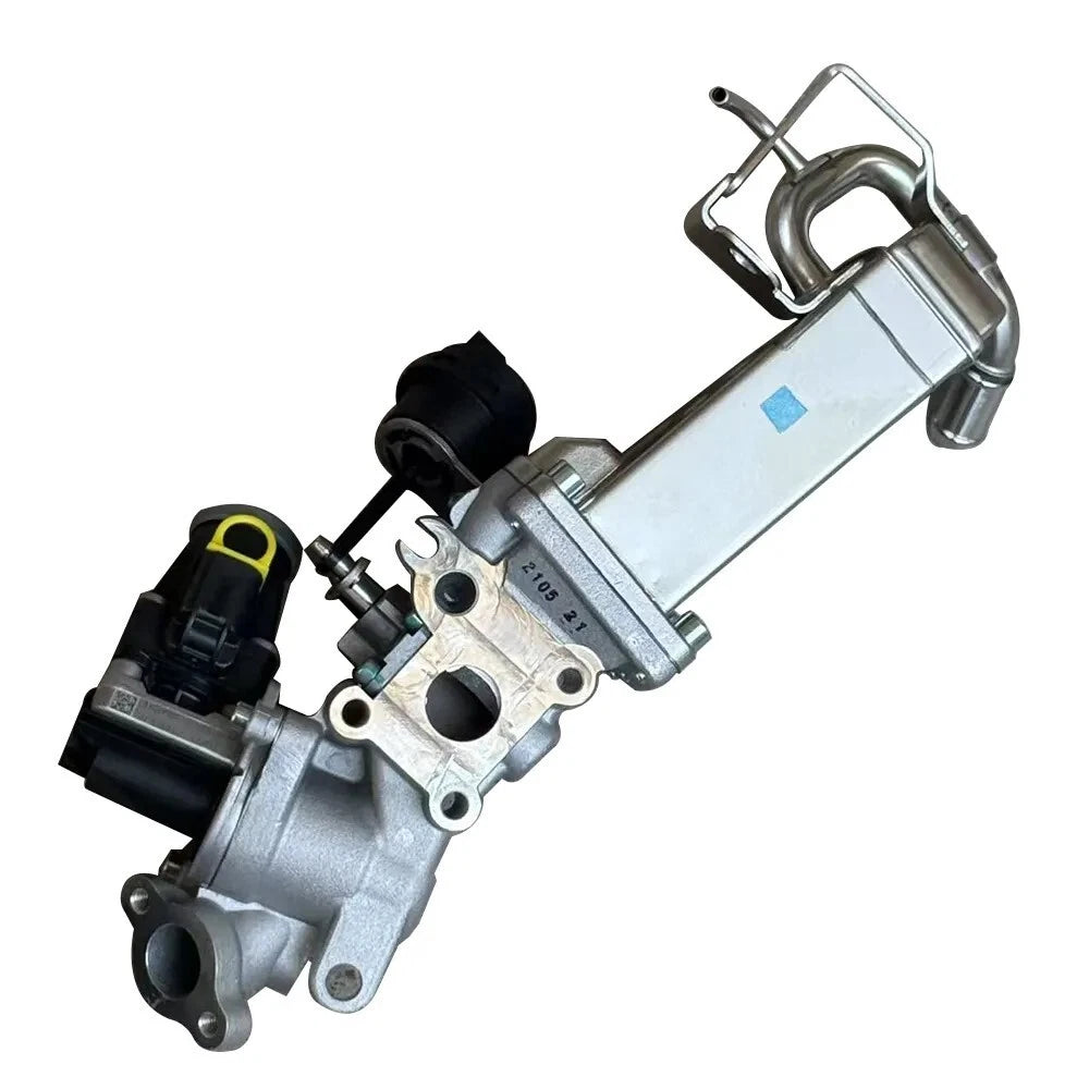 EGR Valve Assembly Kit for Saic Maxus LDV G10 1.9L (2016-2023)