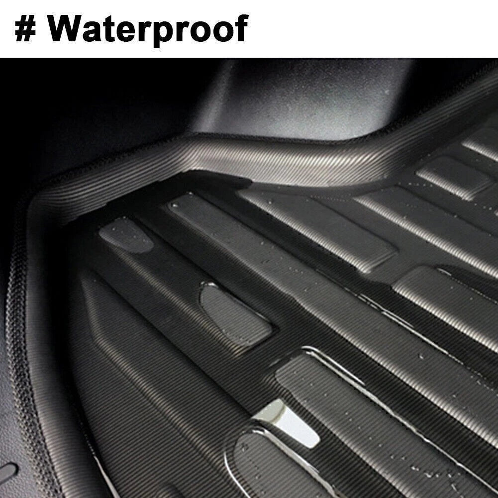 Cargo Liner Mat for Volvo XC40 (2017-2024)
