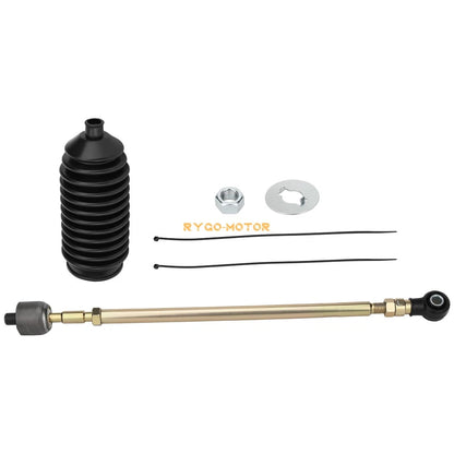 Left Steering Rack Tie Rod for Polaris RZR 900 800 570 Brutus HD (2008–2018)