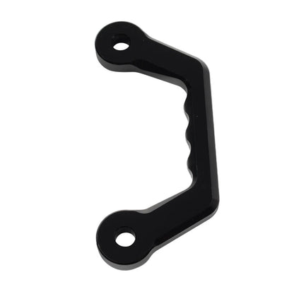 Black Rear Racing Anchor Point Hooks for Honda CBR1000RR-R (2020-2021)