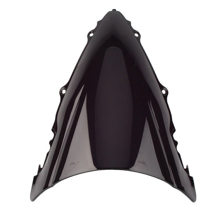 Windshield for Yamaha YZF R6 600 2003-2005 Black Windproof
