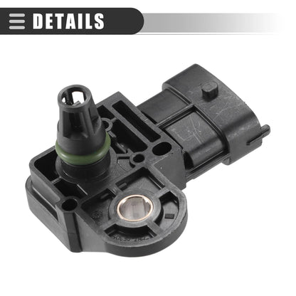 Manifold Air Pressure Sensor for Ford Escape (2001-2012)