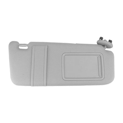 Right Passenger Side Sun Visor for 2007-2011 Toyota Camry (2007-2011)