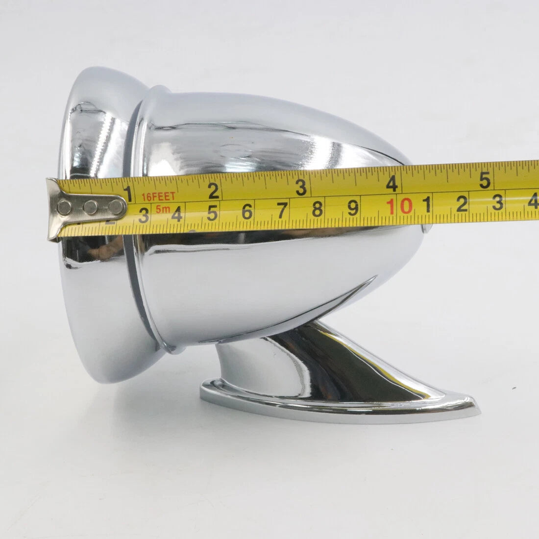 Chrome Fender/ Door Mirror for Holden Monaro HK HT HG HQ HJ HX 1968-1977