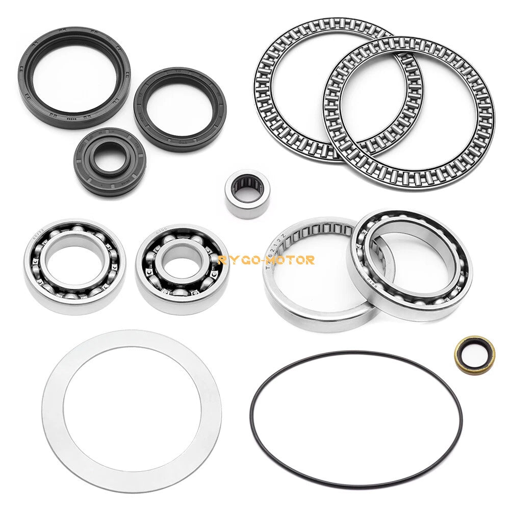 Differential Bearing Seal Kit for Kawasaki Prairie 4x4 KVF360A/C (2003–2013)