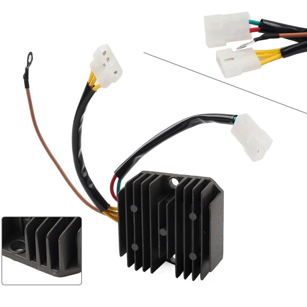 Controller Rectifier Voltage Regulator for BMW F650 F650ST (1993-1999)