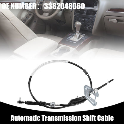 Automatic Transmission Shift Cable for Toyota Highlander (2001–2003)