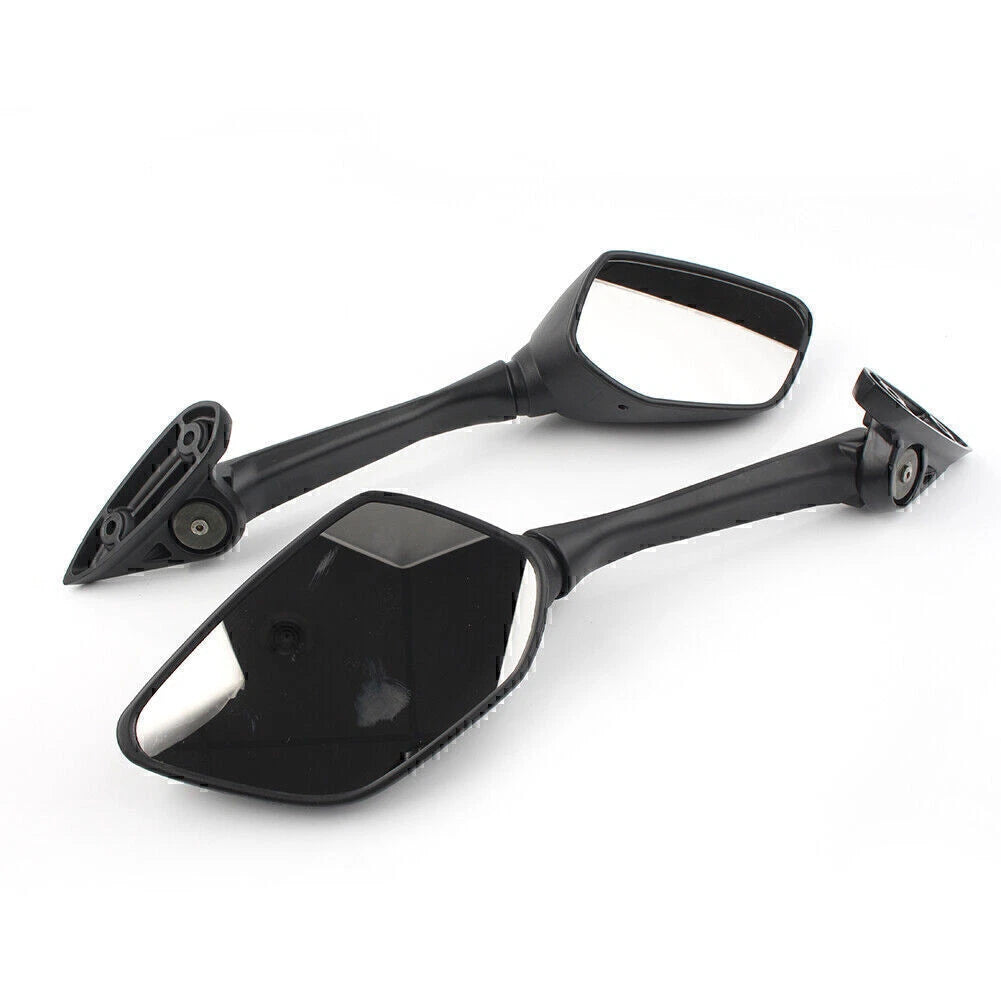 Motor Rear View Side Mirrors for YAMAHA YZF R25 R3 (2014-2018) - 2 Colors