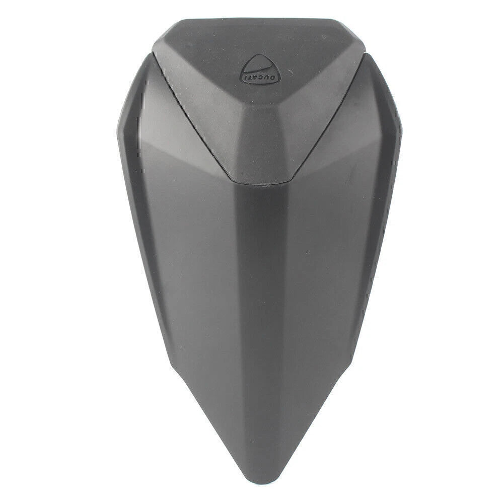 Ducati 1199 Matte Black Rear Seat Cover Cowl (2012-2015)