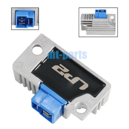 Voltage Regulator Rectifier for Yamaha V50ED V80ED Mate/YB50 (1985-1987)
