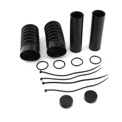 Fork Tube Cover for Harley Sportster (2000-2015)