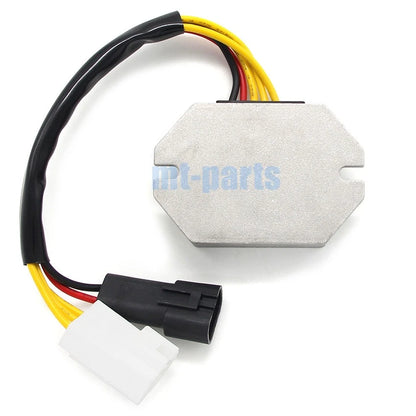 Voltage Regulator Rectifier for Arctic Cat Bearcat Z1 XT LTD (2013-2014)