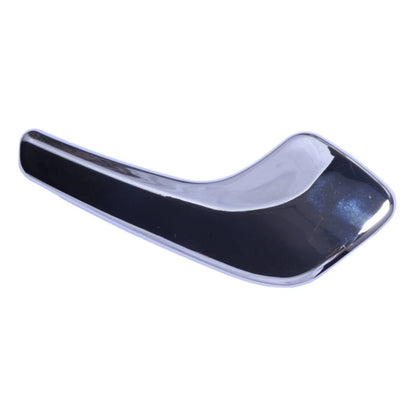 Chrome Front Right Inner Door Handle for Opel Corsa D Van (2006-2014)