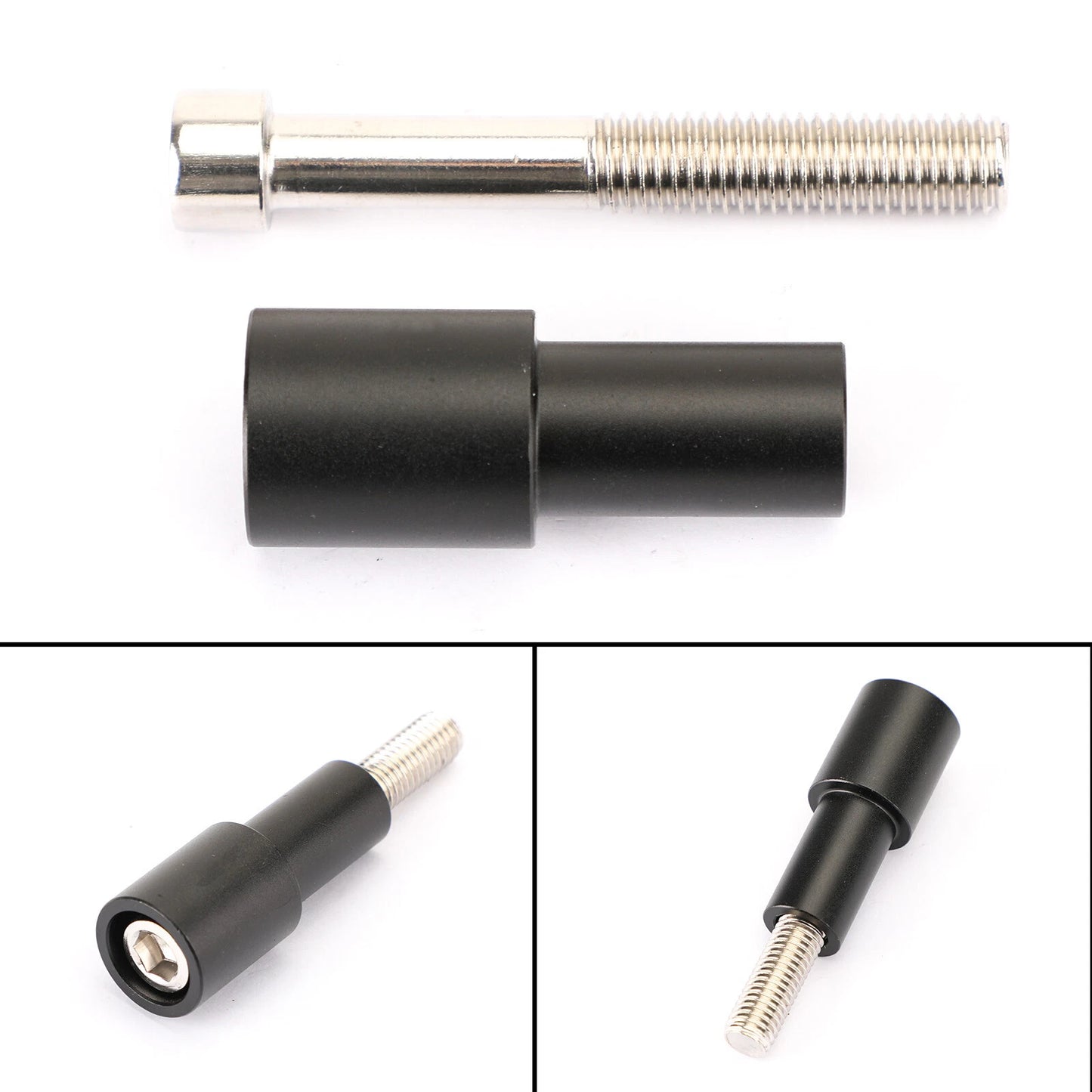GPS Holder for BMW K 1600 GT GTL R1200 R1250 RT (2014-2020)