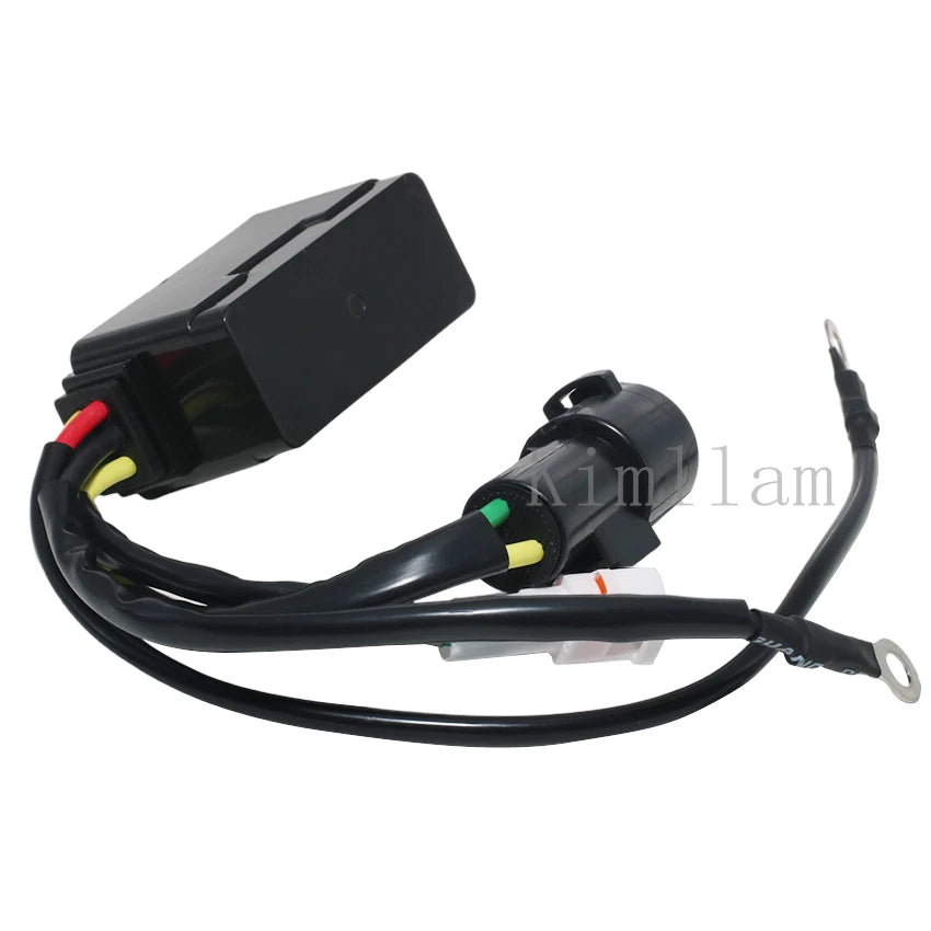 CDI Igniter for Suzuki DF50 DF60 DF70 DF90 DF100 DF115 DF140 DF200 DF225 DF250