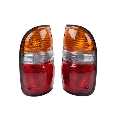 Rear Tail Light Brake Lamp Assembly for Toyota Tacoma (2001-2004)