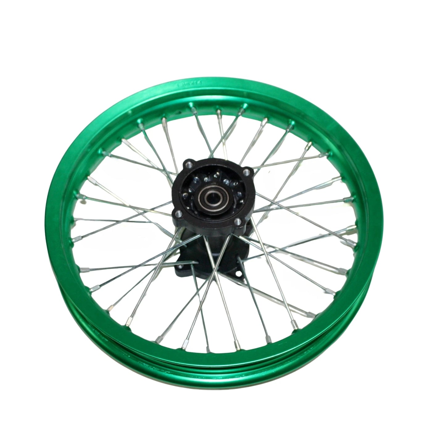 14" Alloy Rear Wheel Rim for PIT PRO Trail Bigfoot Dirt Bike