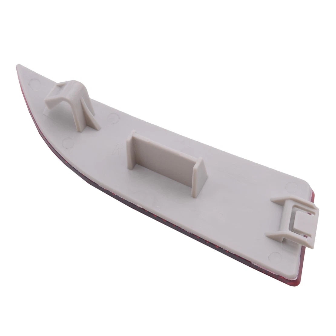 Right Rear Bumper Side Marker Reflector Housing for BMW X3 (2004-2010)