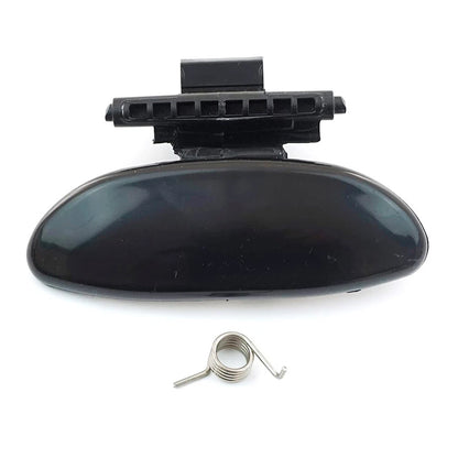 Glove Box Lid Handle Button Opener for Citroen C2 C3 C-Elysee Peugeot 301