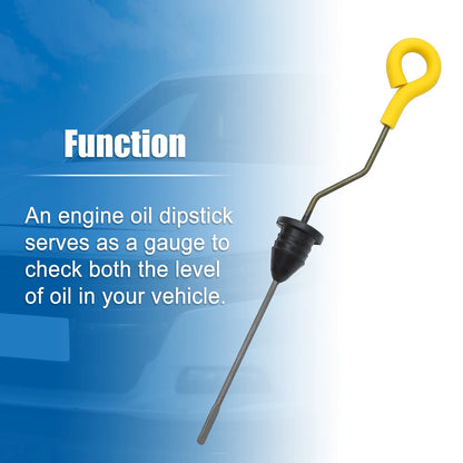 Engine Oil Dipstick for Honda Civic 1.7L (2001-2005)