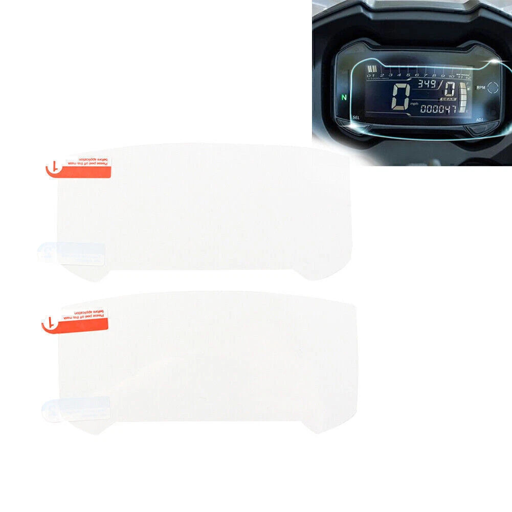 Screen Scratch Protection Film for Suzuki DL250 GSX250R V-Strom 250 (2017-2023)
