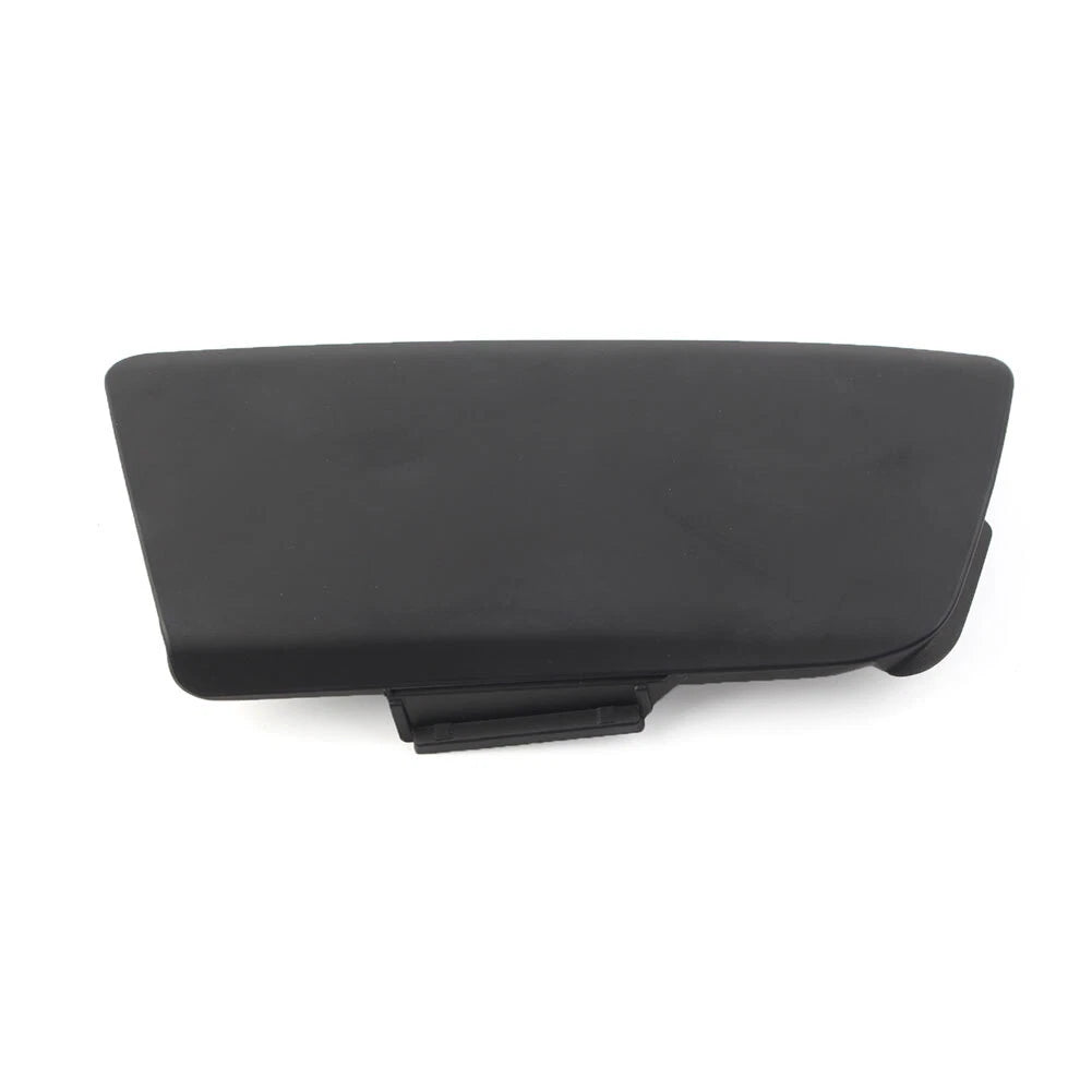 Bumper Towing Eye Cover for Vauxhall Zafira, Opel Zafira (2008-2014)