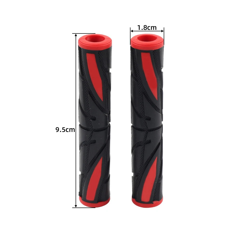 Universal Motorcycle Brake Clutch Lever Grips Sleeve Covers for All Models