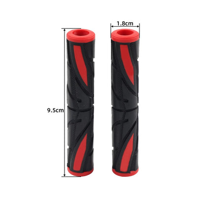 Universal Motorcycle Brake Clutch Lever Grips Sleeve Covers for All Models