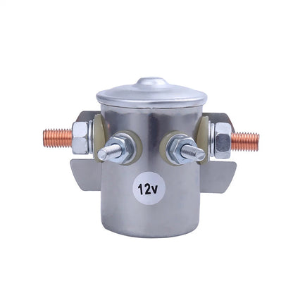 12V 150A Solenoid Relay Switch for Cart Winch (1114208)