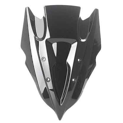 Front Windshield for Kawasaki Z250 (2013-2015)