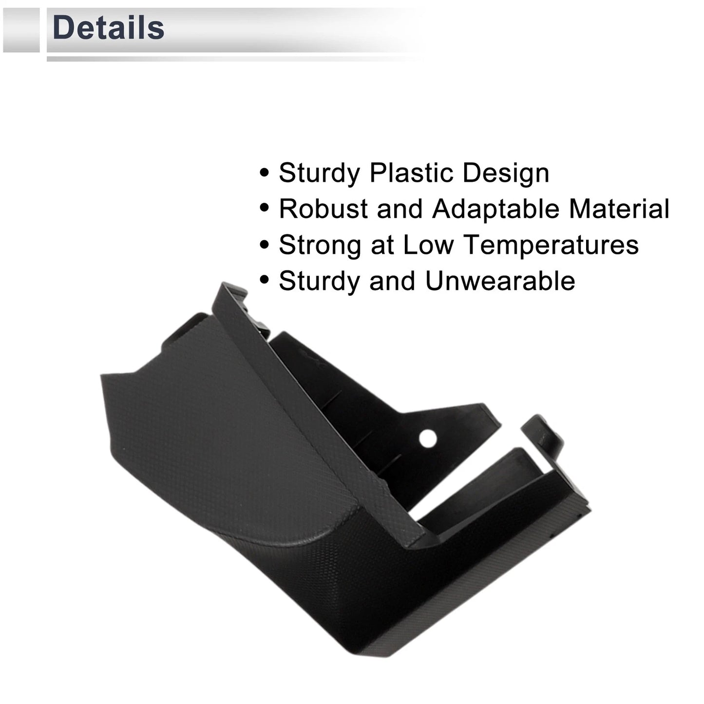 Mud Flaps Splash Guards for Subaru Ascent (2019-2023)