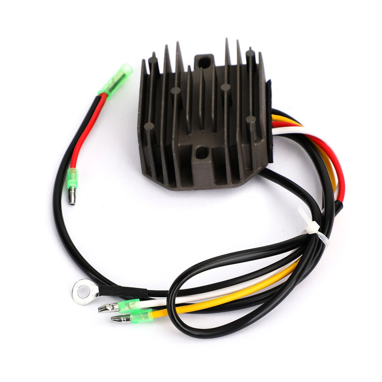 Regulator Rectifier for Tohatsu MFS18B2 MFS18B (2002-2008) 18Hp Outboard