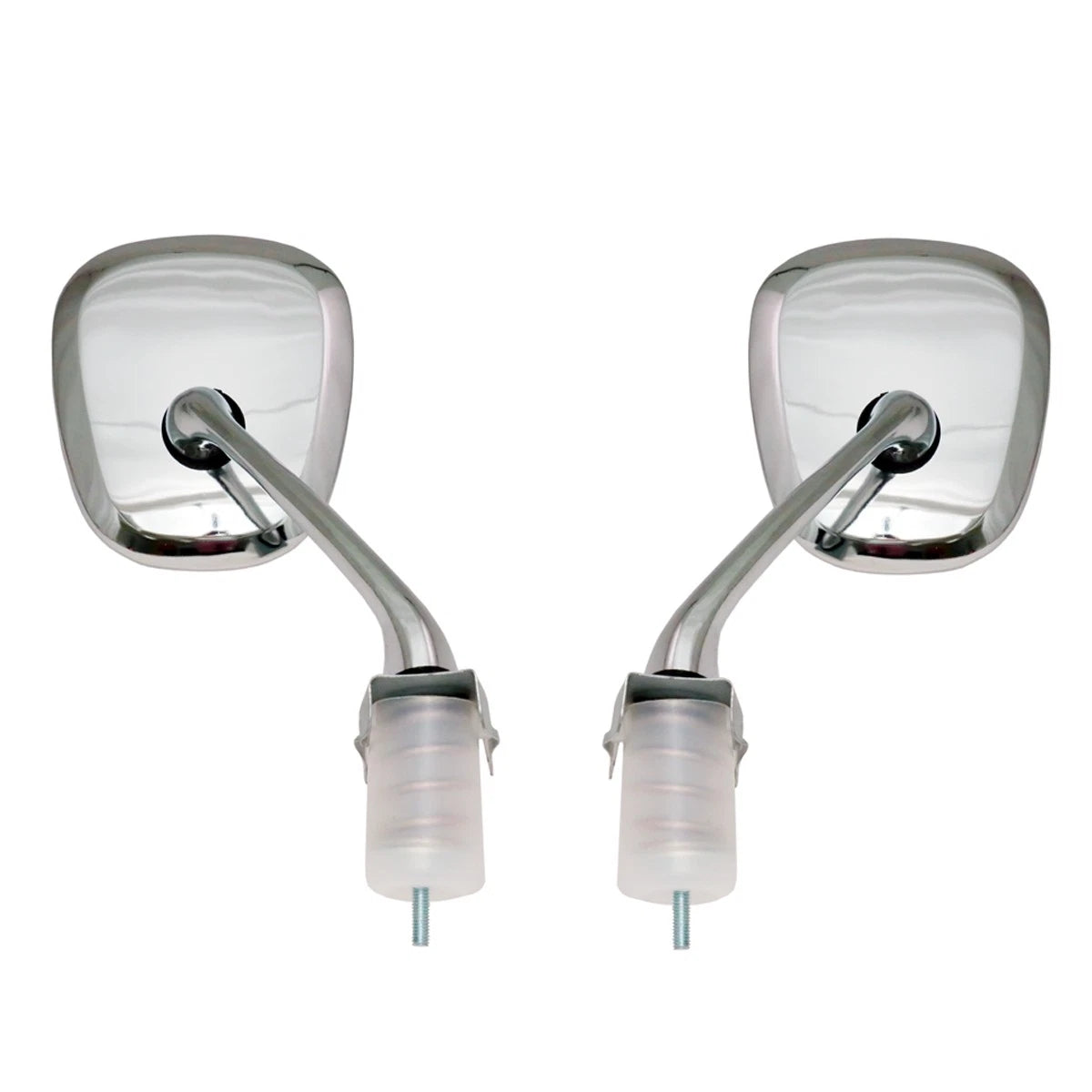 Fender Mirrors for Toyota Crown/Corona T10/RT40/T60 MK2 1500/1600GT Sedan 1957-1971