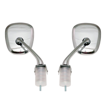 Fender Mirrors for Toyota Crown/Corona T10/RT40/T60 MK2 1500/1600GT Sedan 1957-1971