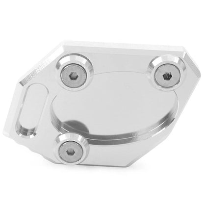 Sidestand Kickstand Extension Pad for KAWASAKI 300R (2013-2015)