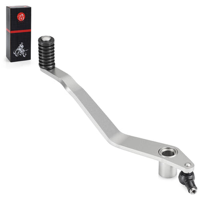 Shift Pedal Assembly for Yamaha Big Bear Wolverine Kodiak (1995–2012)