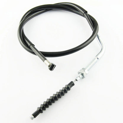 Clutch Cable for Honda NX650 Dominator XR650 XR650R SLR650 (1988-2007)