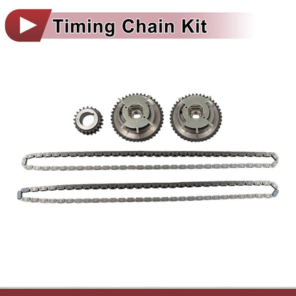 Timing Chain Kit for Ford F-150 F-250 F-350 Expedition (2004-2010)