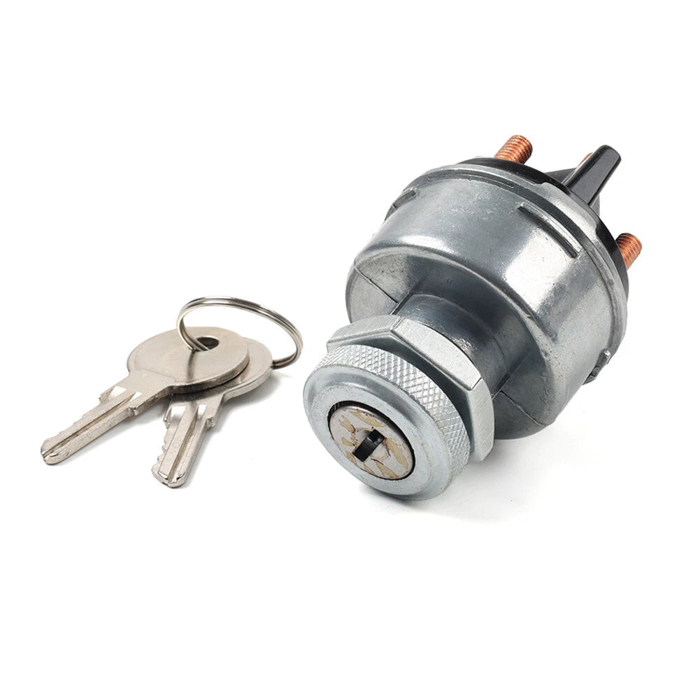 Ignition Switch for New Holland LS160 LS170 LS180 LS190 L190 LS150 LS140 (2000-2008)