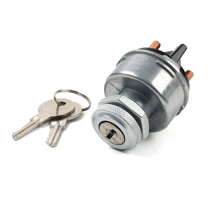 Ignition Switch for New Holland LS160 LS170 LS180 LS190 L190 LS150 LS140 (2000-2008)