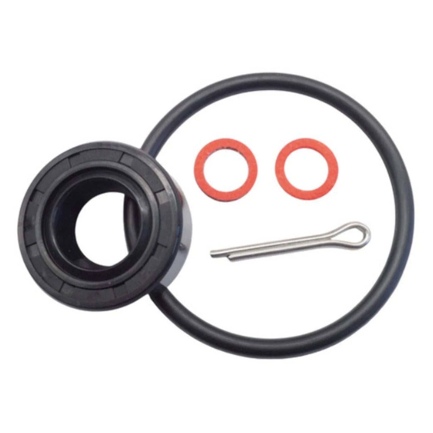 Lower Unit Oil Seal Kit for Tohatsu Outboard 4/5/8/9.8 HP