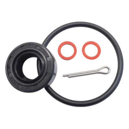 Lower Unit Oil Seal Kit for Tohatsu Outboard 4/5/8/9.8 HP