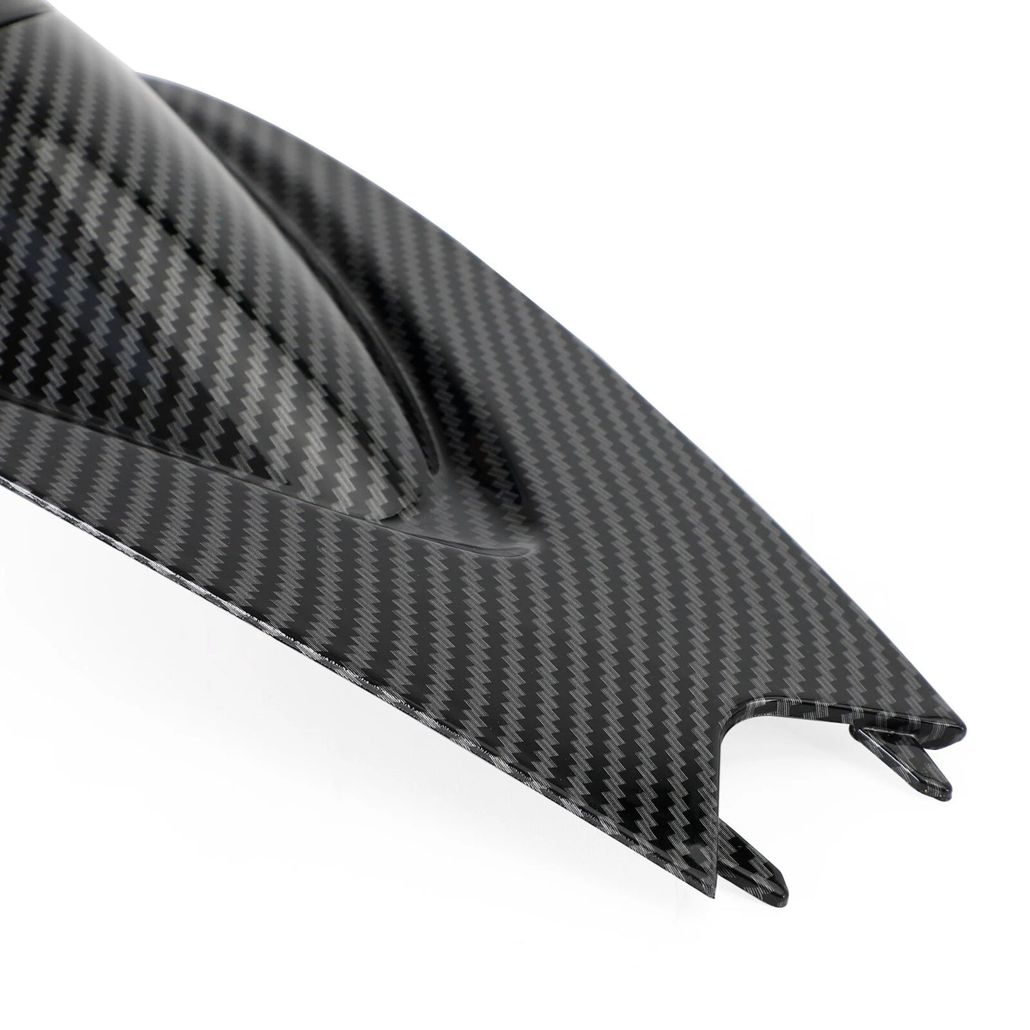 Rear Seat Cover Trim for Aprilia RS4 RSV4 1000 (2009-2022) Carbon Fiber