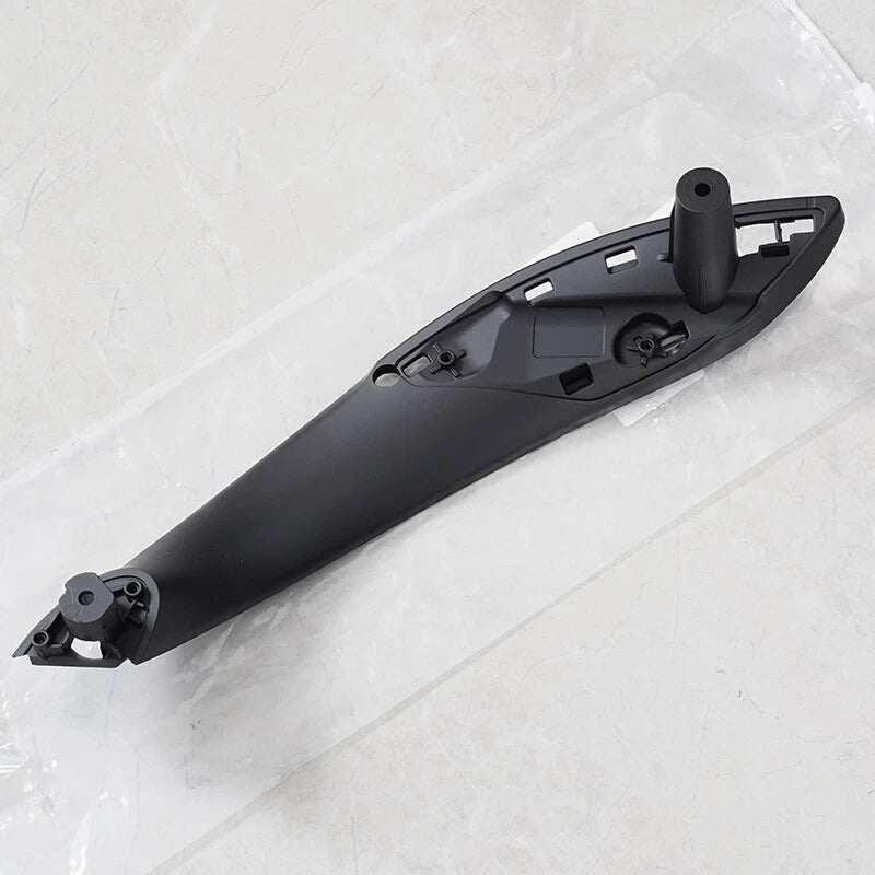 Front Right Inner Trim Door Pull Handle for 12-19 BMW F30 F80 F31 F32 F36