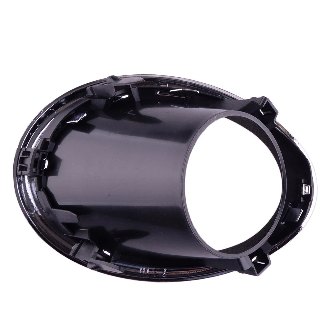 Front Right Fog Light Trim Cover for Nissan Qashqai J11 (2014-2023)